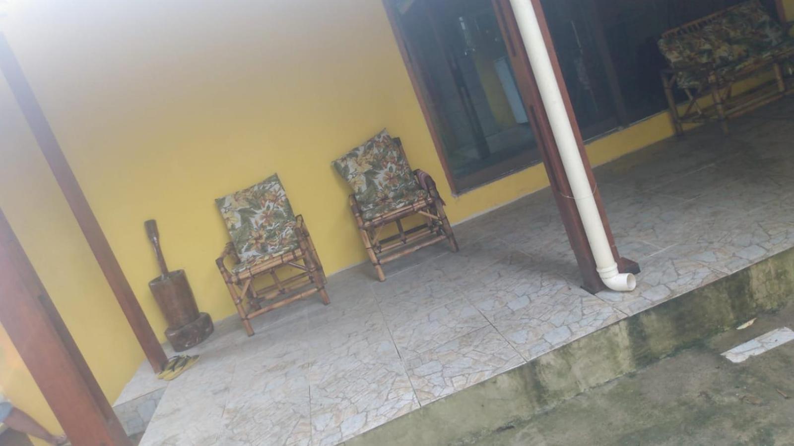 Casa De Temporada Lindas Cachoeiras 10 Paraty Room photo